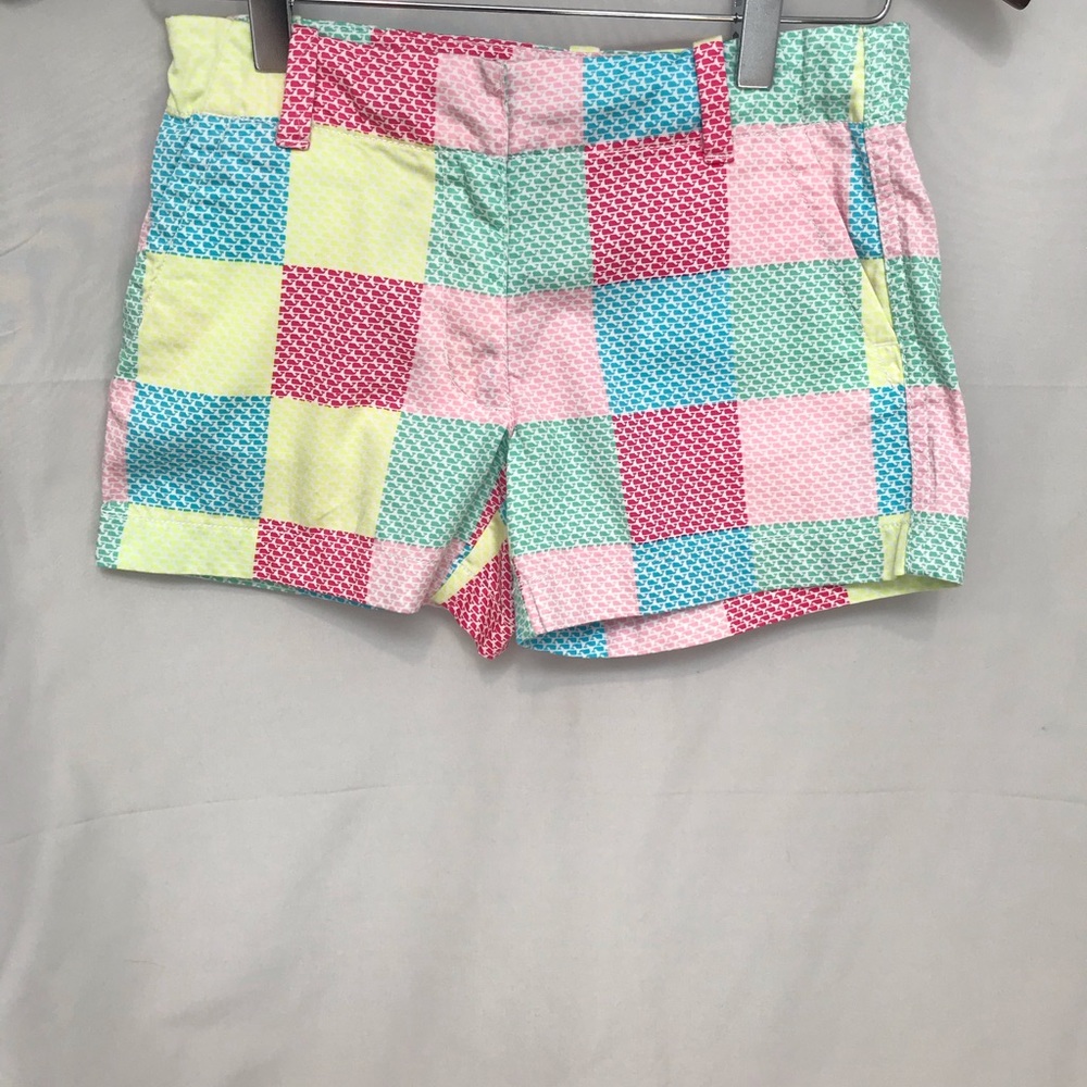 VINEYARD VINES Girls Shorts